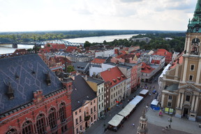 Toruń