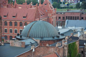 Toruń