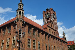 Toruń