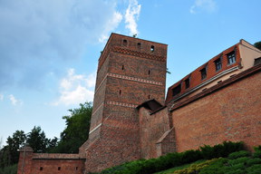 Toruń