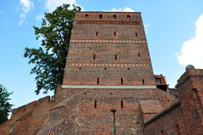 Toruń