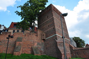 Toruń