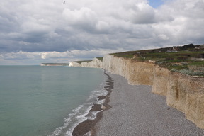 Birling Gap