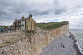 Birling Gap