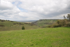 Devil's Dyke