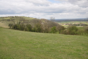 Devil's Dyke