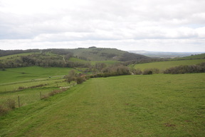 Devil's Dyke