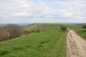 Ditchling Beacon