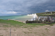 Birling Gap