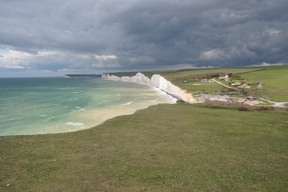 Birling Gap