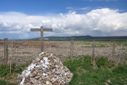 Greenwich Meridian Trail