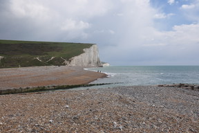 Seven Sisters