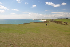 Birling Gap