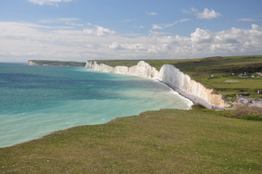 Birling Gap