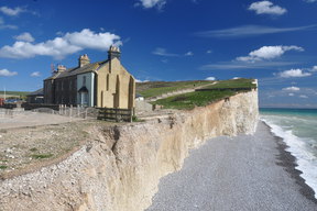 Birling Gap