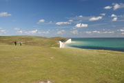 Seven Sisters