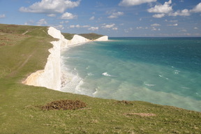 Seven Sisters