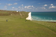 Seven Sisters