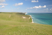 Seven Sisters