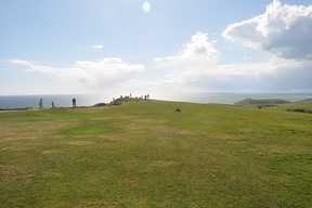 Beachy Head