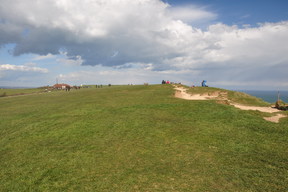 Beachy Head