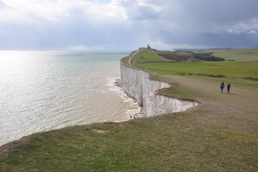 Beachy Head