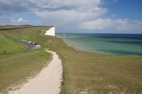 Beachy Head