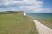 Beachy Head