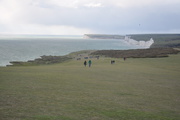 Birling Gap