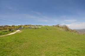 Ditchling Beacon