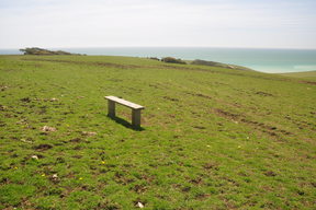 Birling Gap