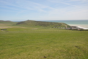 Birling Gap