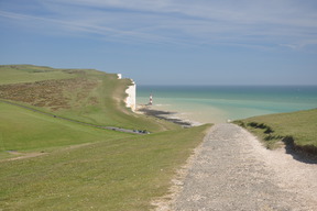 Beachy Head