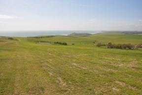 Beachy Head