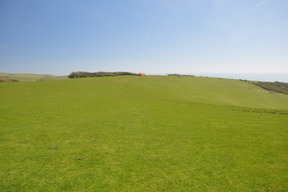 Birling Gap