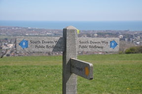 South Downs Way