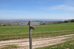 South Downs Way