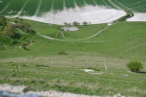 Long Man of Wilmington