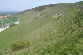 Long Man of Wilmington