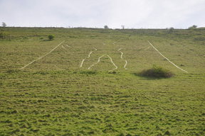 Long Man of Wilmington