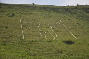 Long Man of Wilmington