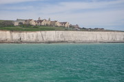 Roedean School w Brighton