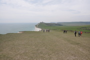 Beachy Head