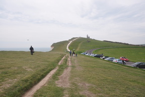 Beachy Head