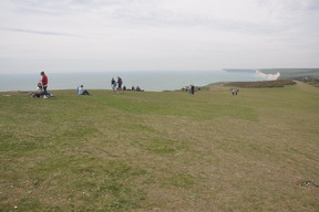 Birling Gap