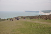 Birling Gap