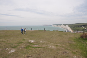 Birling Gap