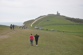 Beachy Head