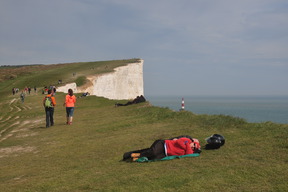 Beachy Head